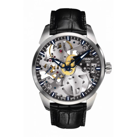 TISSOT - T-Complication Squelette Mechanical
