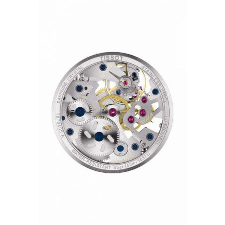 TISSOT - T-Complication Squelette Mechanical