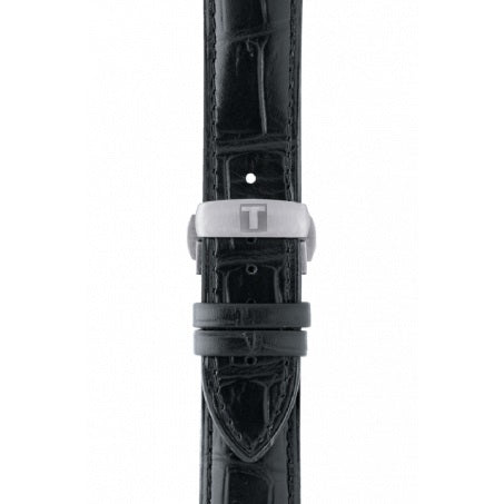 TISSOT - T-Complication Squelette Mechanical