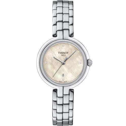 TISSOT - Flamingo