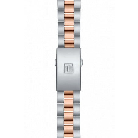 TISSOT - PR 100 Sport Chic Chronograph