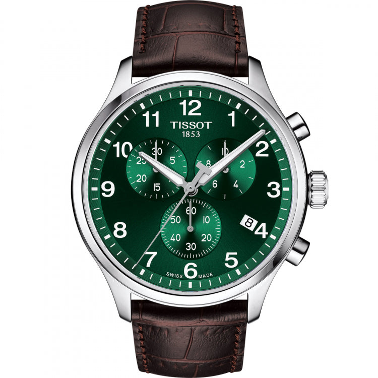 TISSOT - Chrono XL Classic