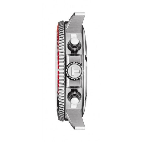 TISSOT - Seastar 1000 Quartz Chronograph