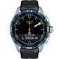TISSOT - T-Touch Connect Solar Jungfraubahn Swiss Edition
