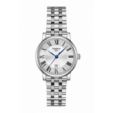 TISSOT - Carson Premium Lady