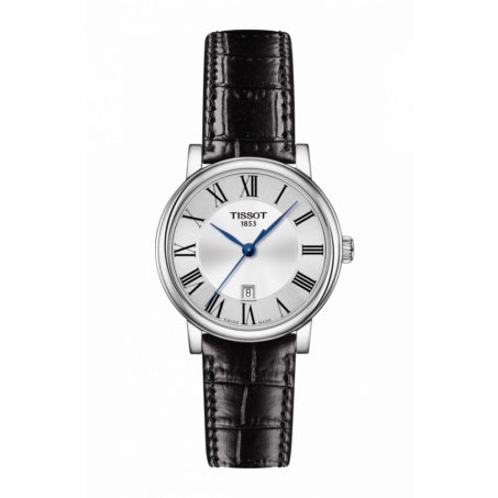 TISSOT - Carson Premium Lady