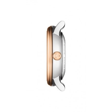 TISSOT - Carson Premium Automatic Lady