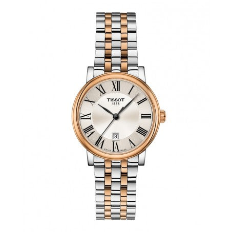 TISSOT - Carson Premium Lady