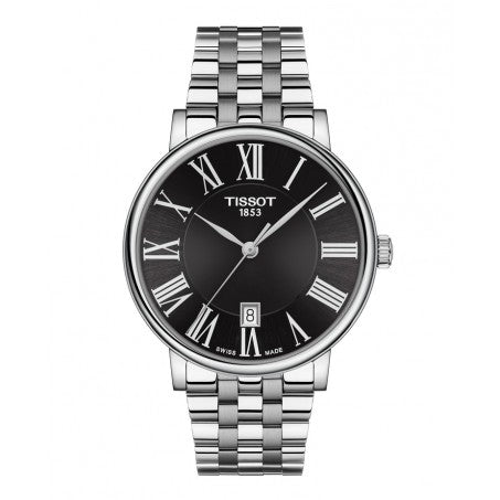 TISSOT - Carson Premium