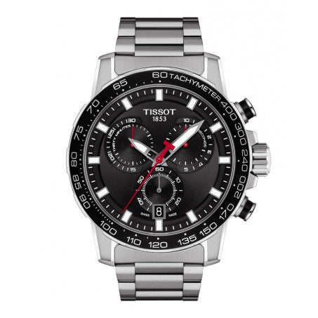 TISSOT - Supersport Chrono