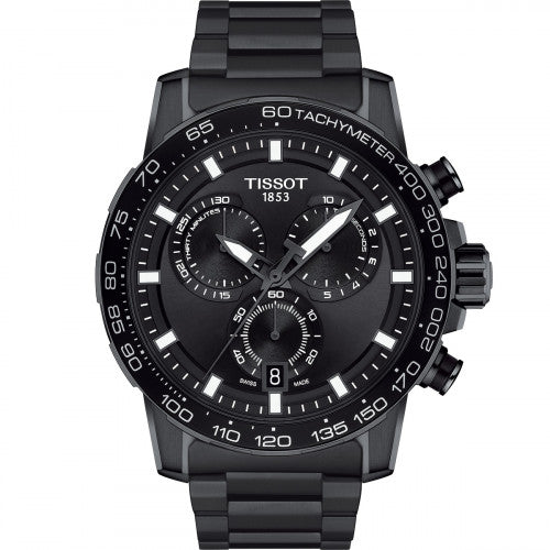 TISSOT - Supersport Chrono