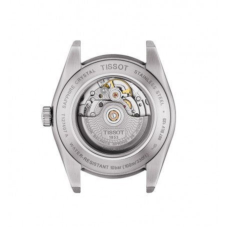 TISSOT - Gentleman Powermatic 80 Silicium
