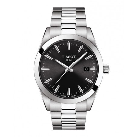 TISSOT - Gentleman