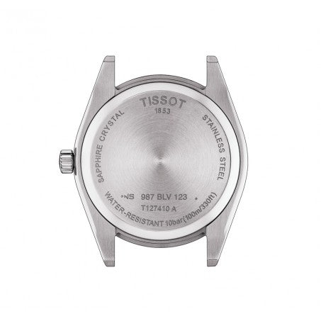 TISSOT - Gentleman