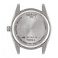TISSOT - Gentleman Quartz Titanium