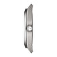 TISSOT - Gentleman Quartz Titanium