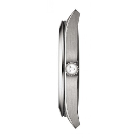 TISSOT - Gentleman Quartz Titanium