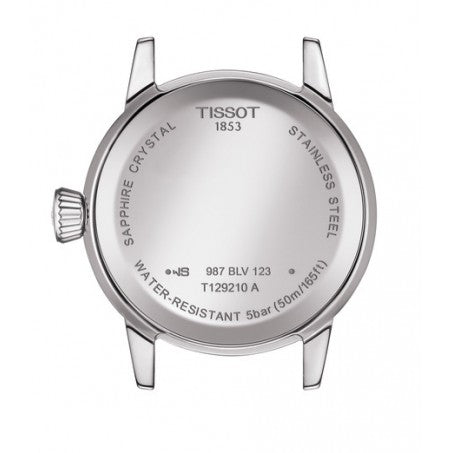 TISSOT - Classic Dream Lady
