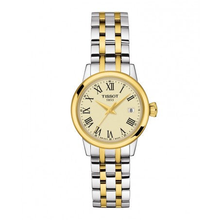 TISSOT - Classic Dream Lady