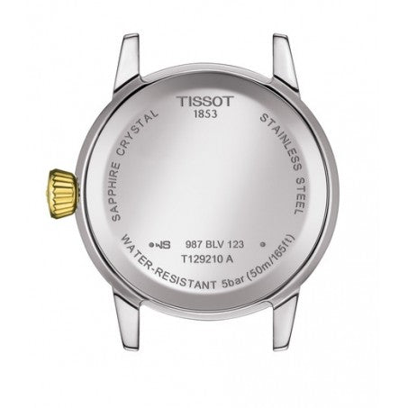 TISSOT - Classic Dream Lady