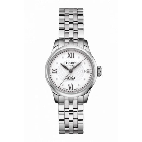 TISSOT - Le Locle Automatic Lady