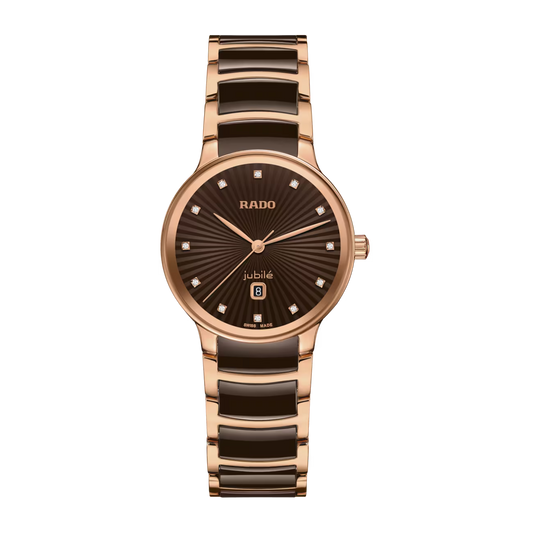 RADO - Centrix Diamonds