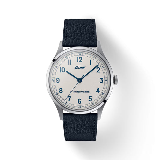 TISSOT - Heritage 1938 Automatic COSC