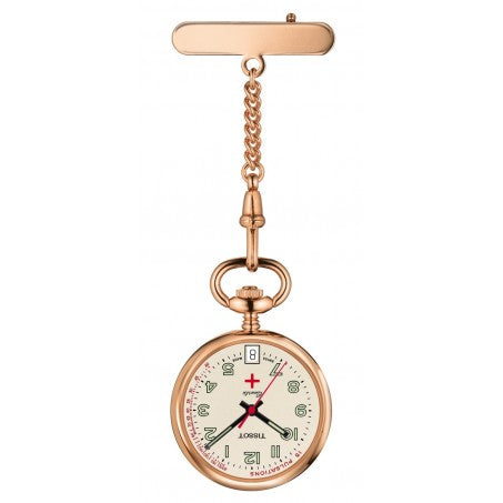 TISSOT - Pendants