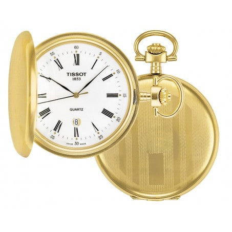 TISSOT - Savonette