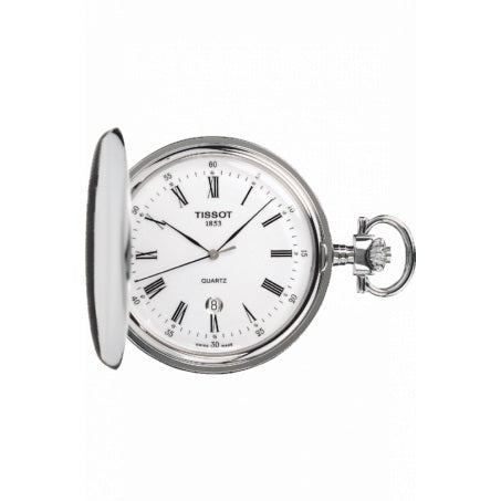 TISSOT - Savonette