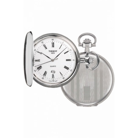 TISSOT - Savonette