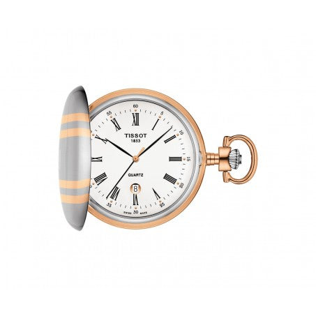 TISSOT - Savonette