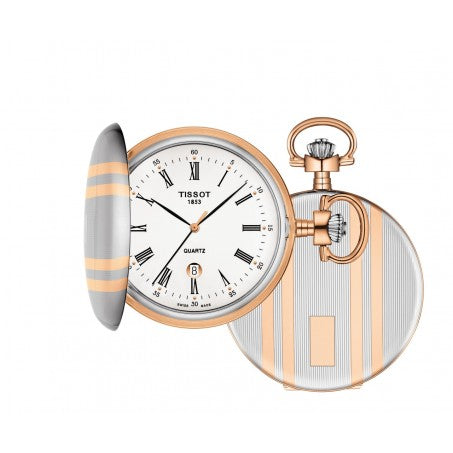 TISSOT - Savonette