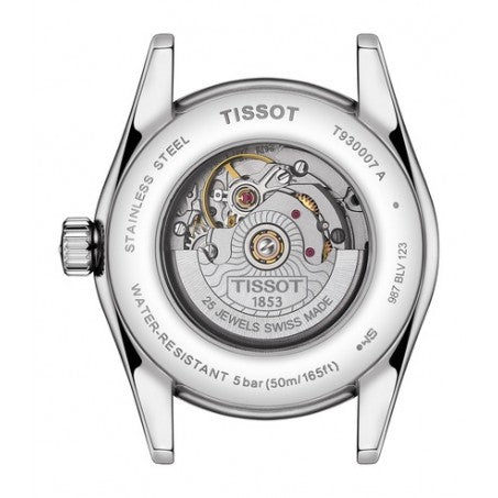 TISSOT - T-My Lady Automatic