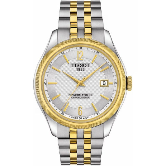 TISSOT - Ballade Powermatic 80 COSC