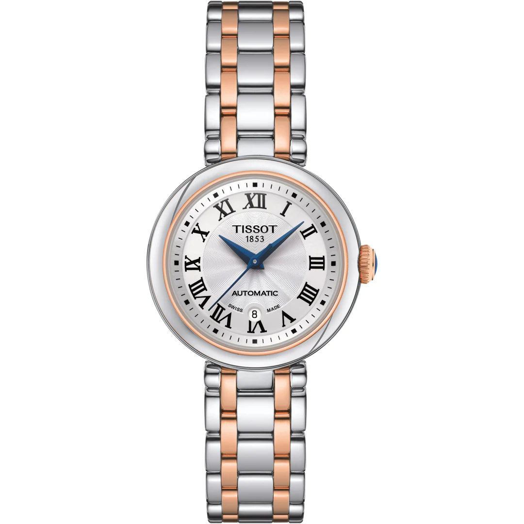 TISSOT - Bellissima Automatic Small Lady