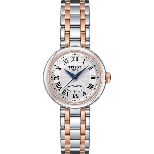 TISSOT - Bellissima Automatic Small Lady
