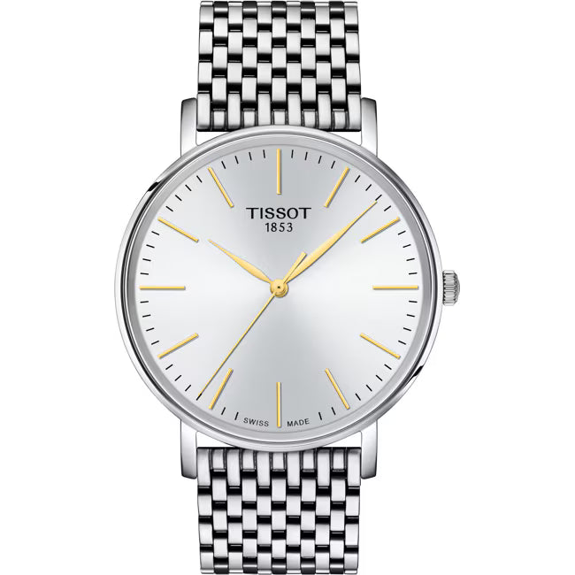 TISSOT - Everytime Gent