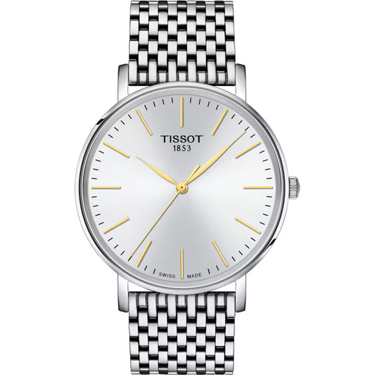 TISSOT - Everytime Gent