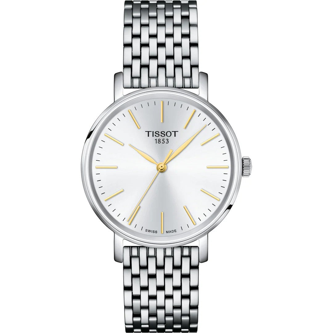 TISSOT - Everytime Lady