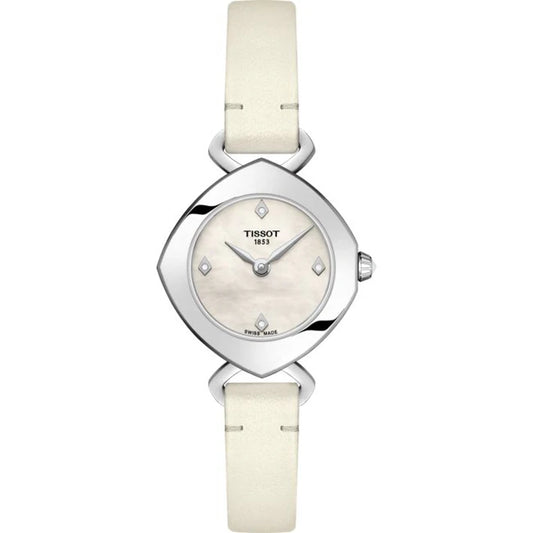 TISSOT - Femini-T Diamonds
