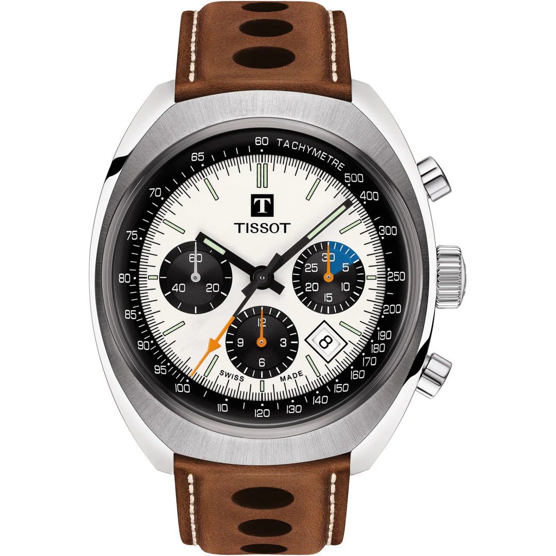 TISSOT - Heritage 1973 Automatic Chronograph