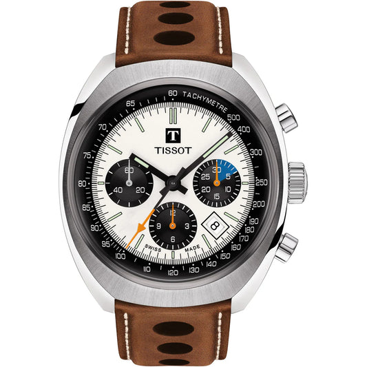 TISSOT - Heritage 1973 Automatic Chronograph