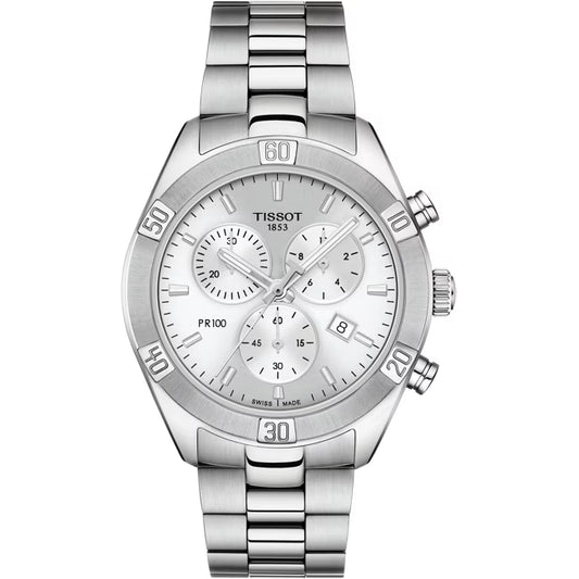 TISSOT - PR100 Sport Chic Chrono