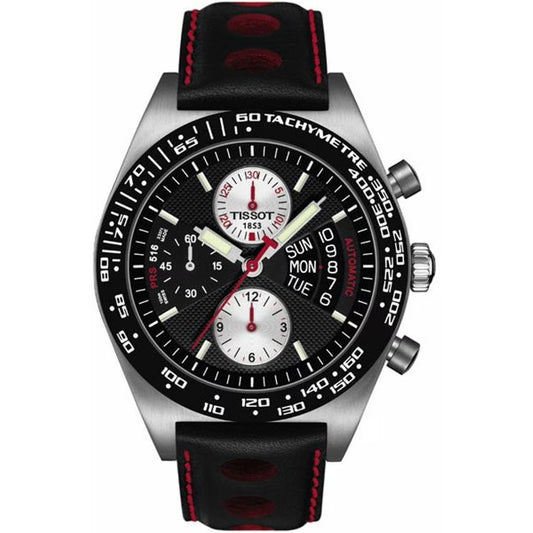 TISSOT - PRS 516 Automatic Chronograph