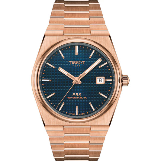 TISSOT - PRX 40 205 Powermatic 80