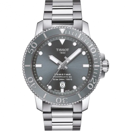 TISSOT - Seastar 1000 Automatic