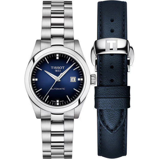 TISSOT - T-My Lady Automatic Set