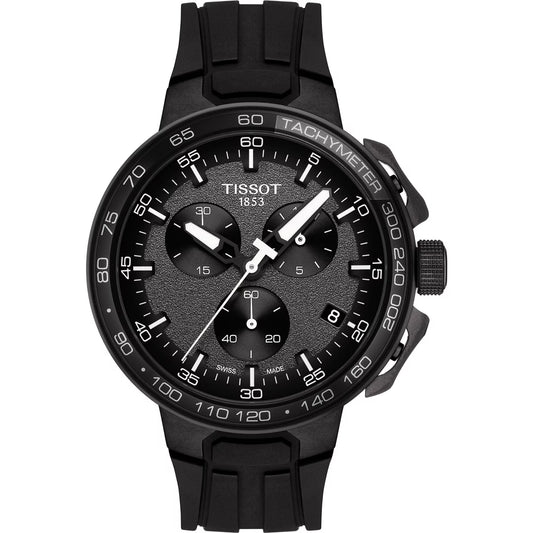 TISSOT - T-Race Cycling Chronograph