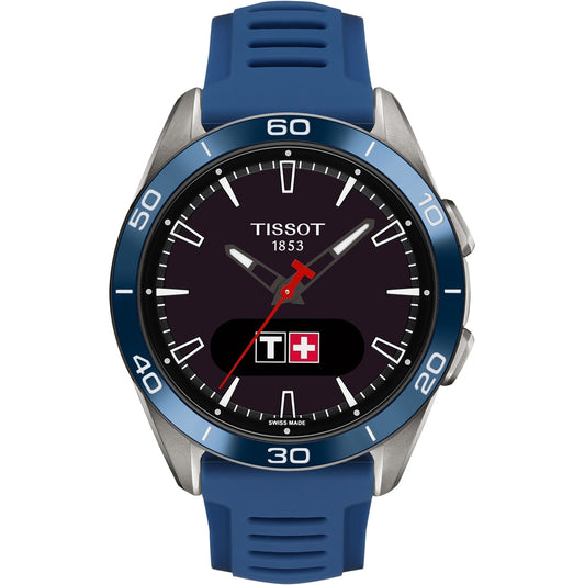 TISSOT - T-Touch Connect Sport